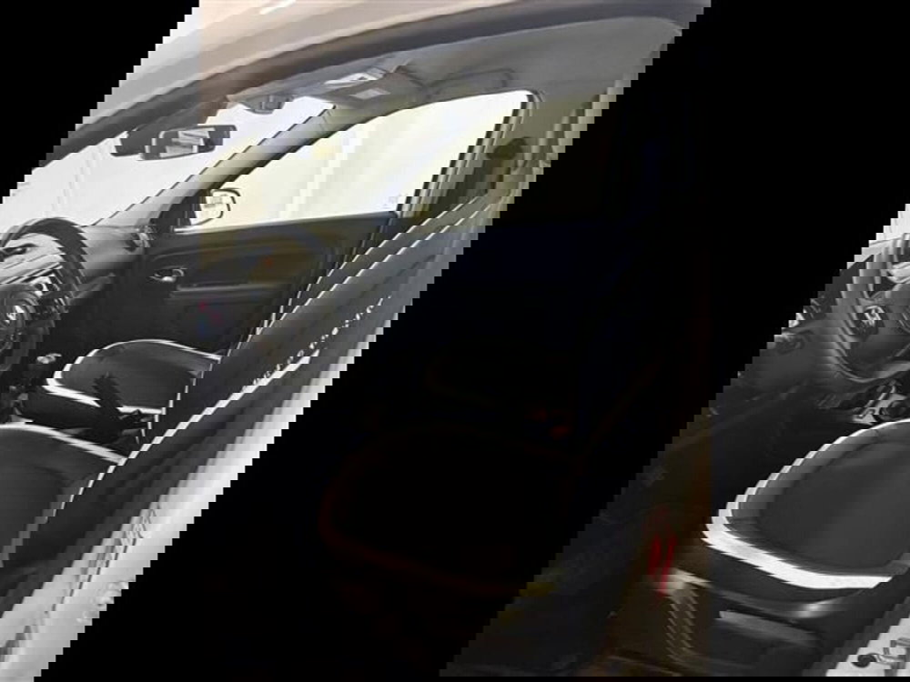 Renault Twingo usata a Siena (11)