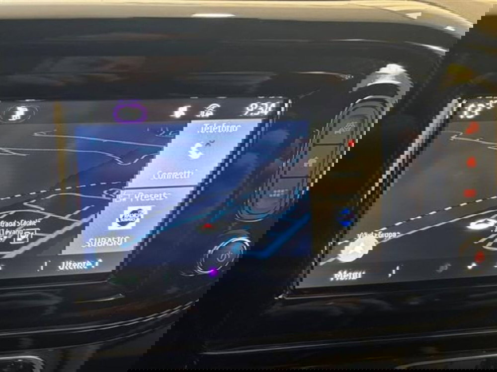 Renault Twingo usata a Siena (12)