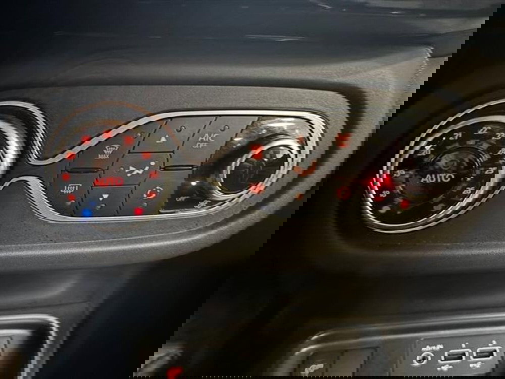 Renault Twingo usata a Siena (14)