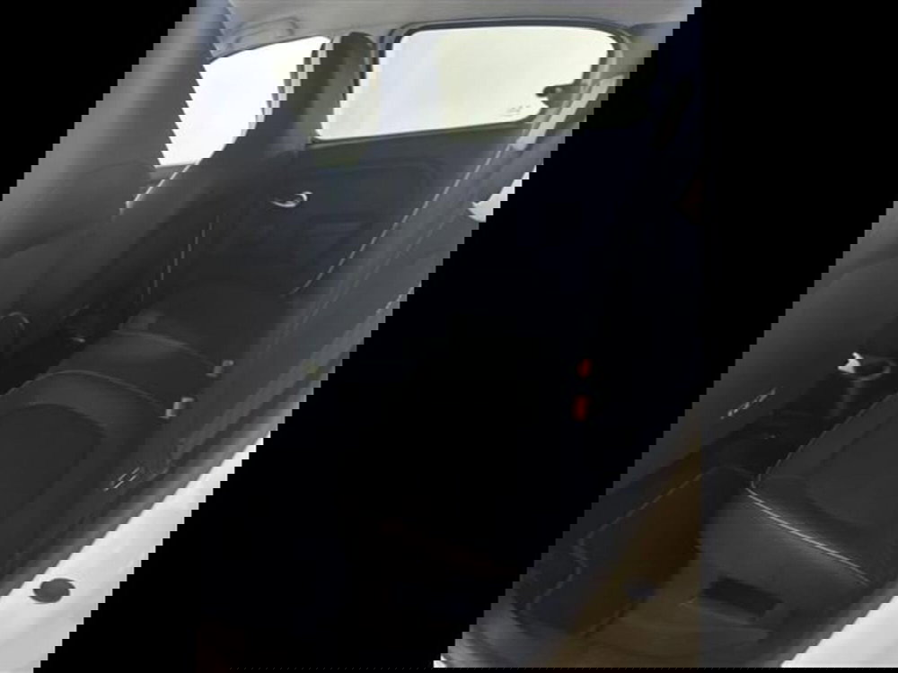 Renault Twingo usata a Siena (15)