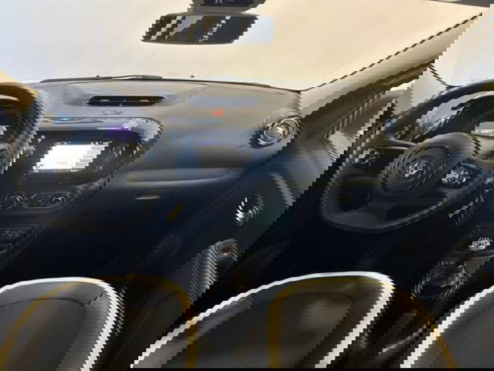 Renault Twingo usata a Siena (17)