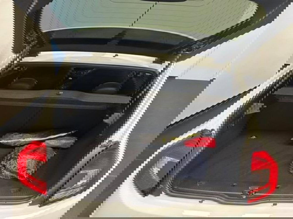 Renault Twingo usata a Siena (18)