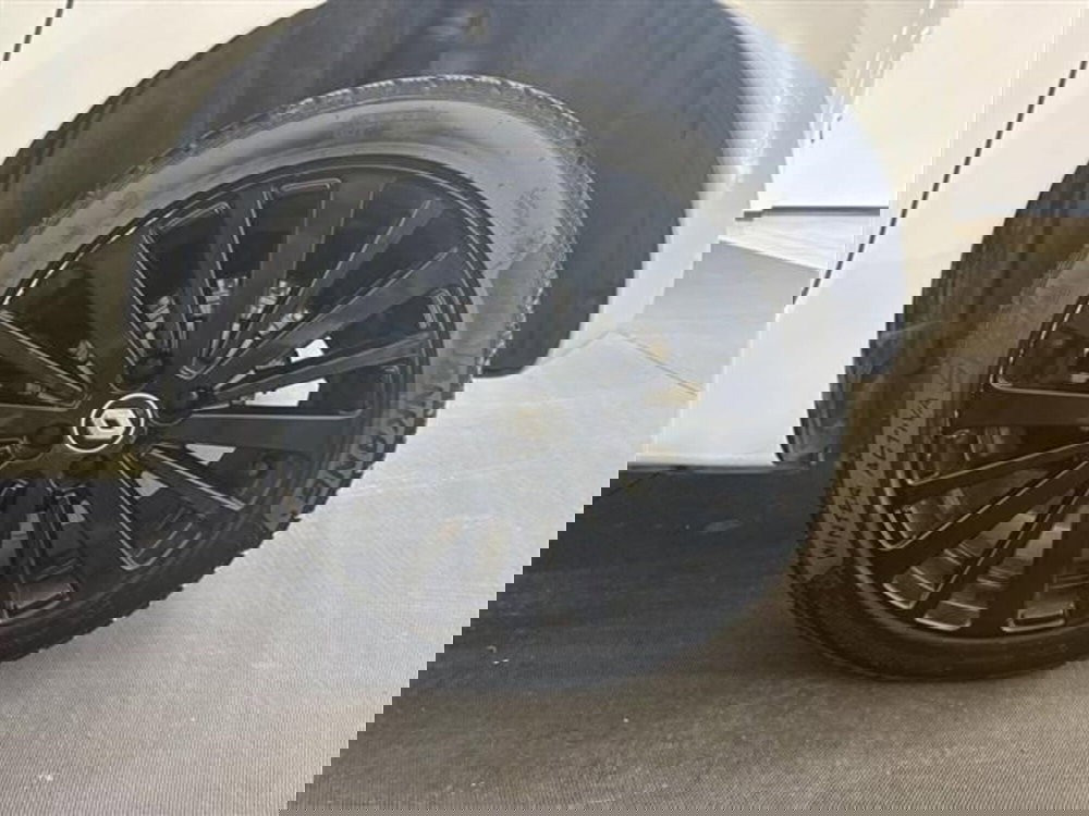 Renault Twingo usata a Siena (5)