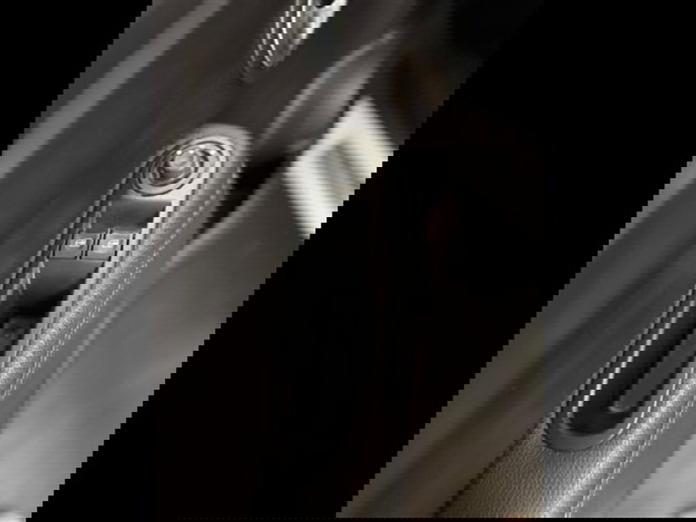 Renault Twingo usata a Siena (7)