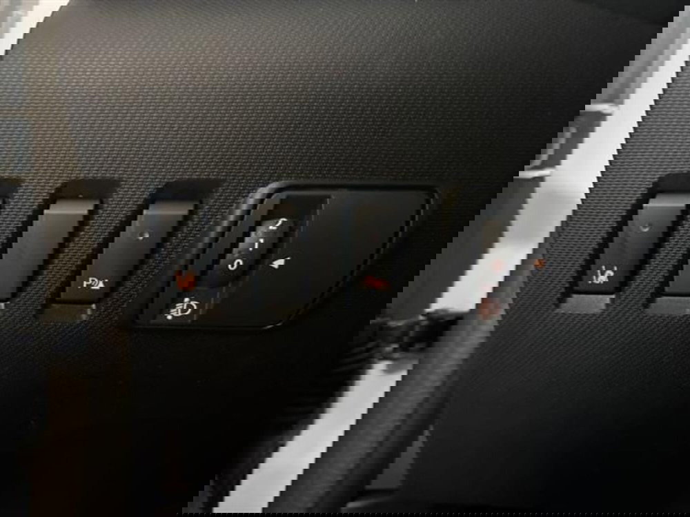 Renault Twingo usata a Siena (8)