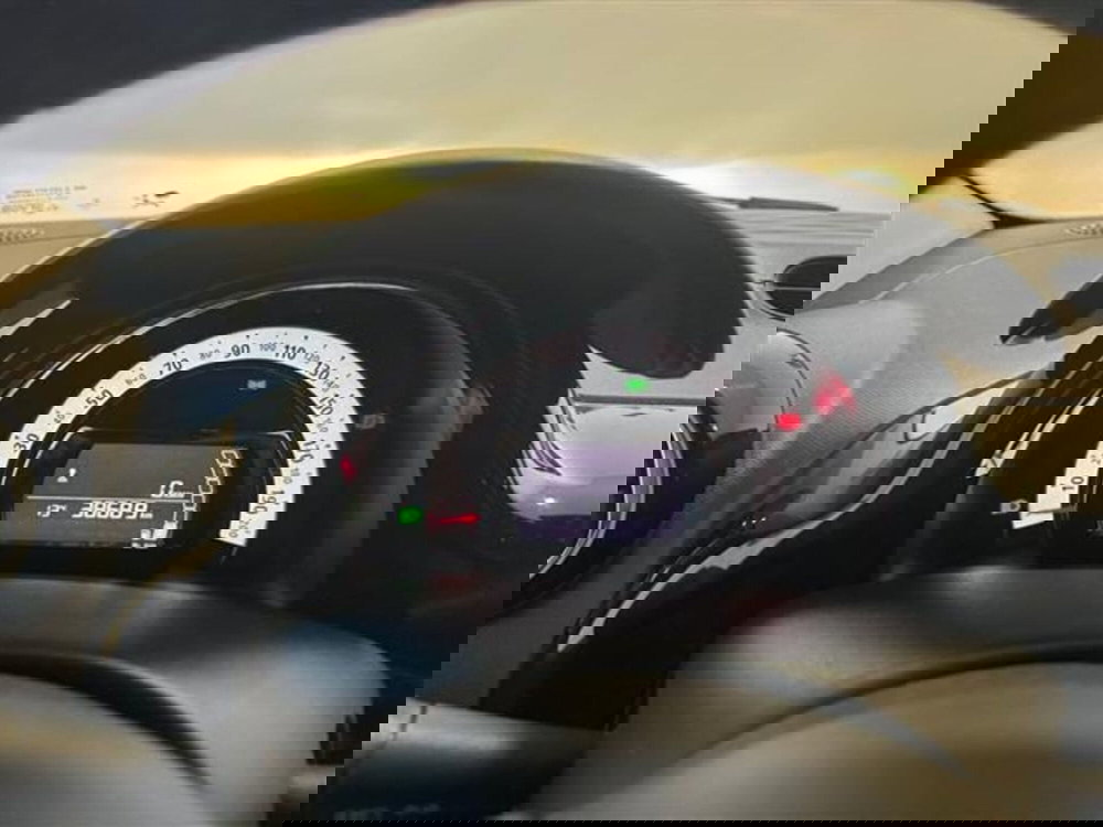 Renault Twingo usata a Siena (9)