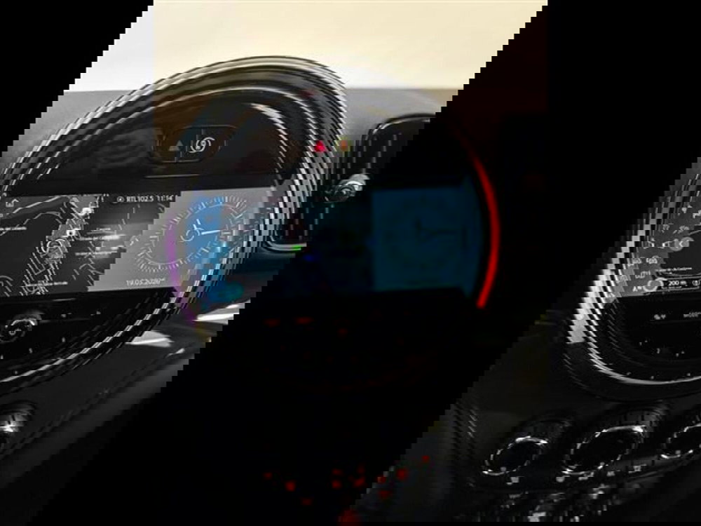 MINI Mini Countryman usata a Siena (10)