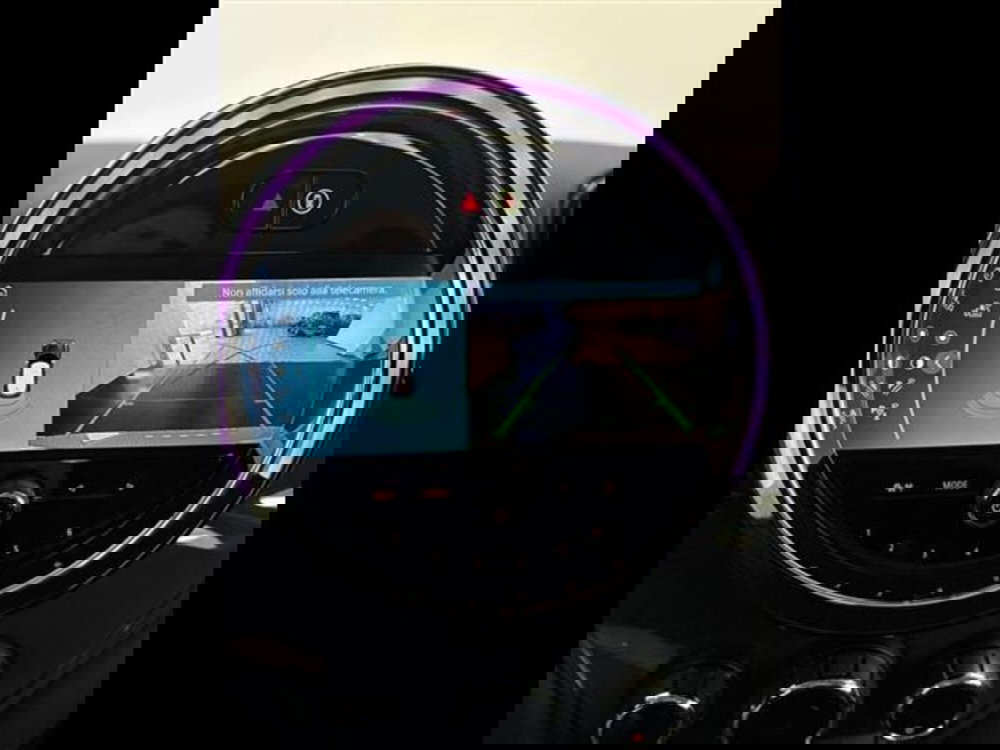 MINI Mini Countryman usata a Siena (11)