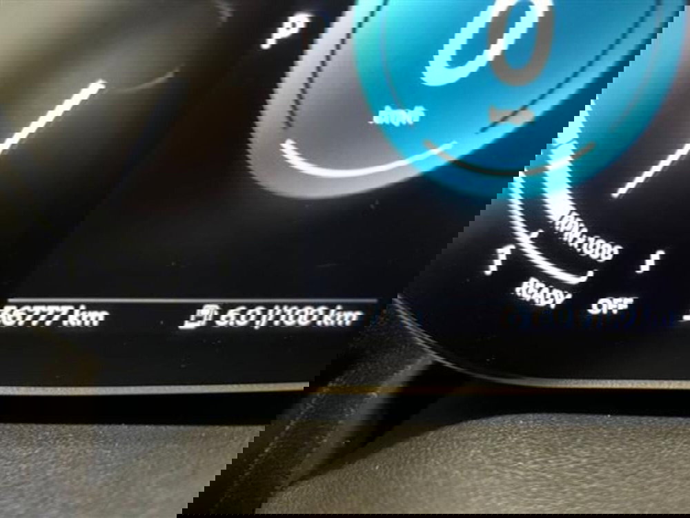 MINI Mini Countryman usata a Siena (12)