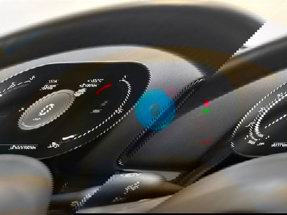 MINI Mini Countryman usata a Siena (13)