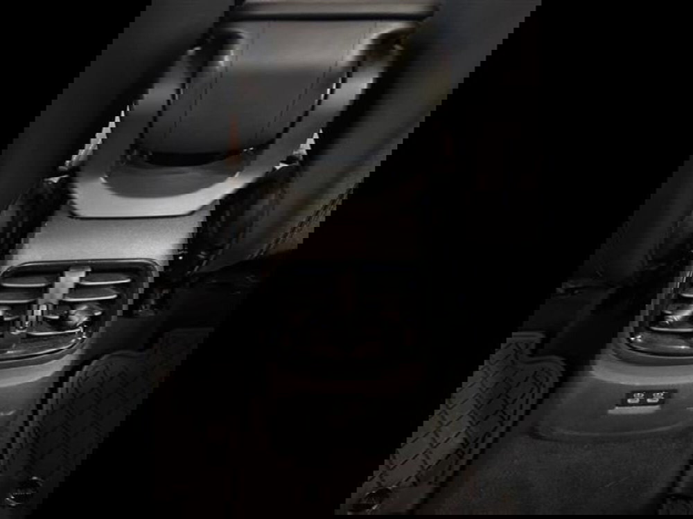 MINI Mini Countryman usata a Siena (14)