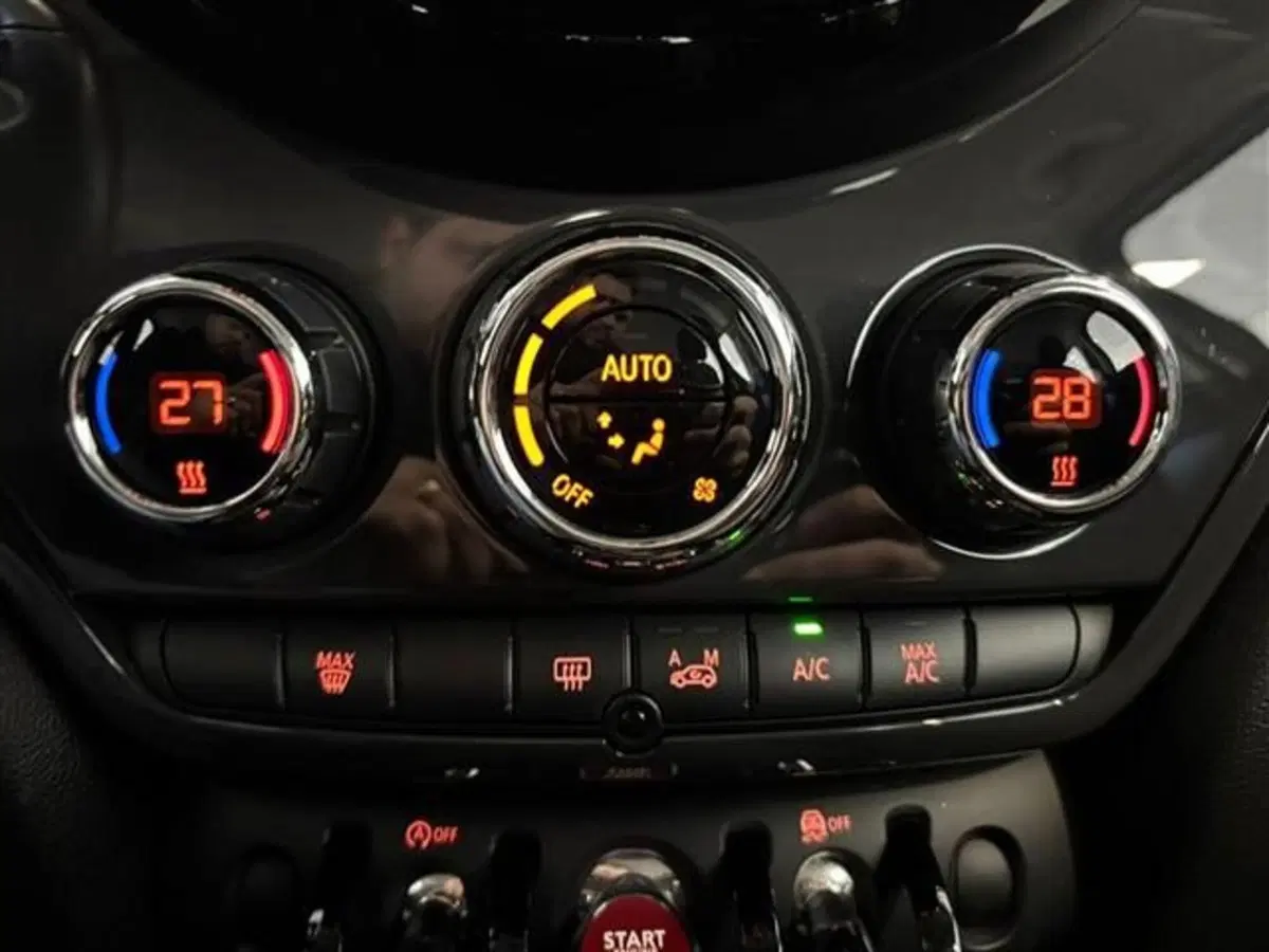 MINI Mini Countryman usata a Siena (15)