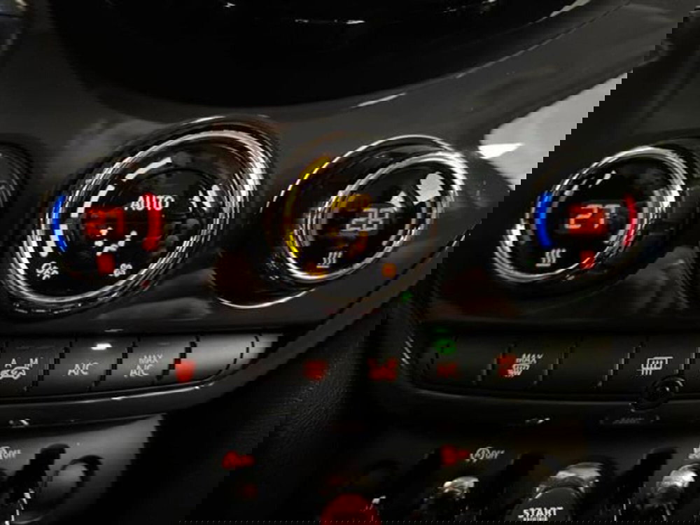 MINI Mini Countryman usata a Siena (15)