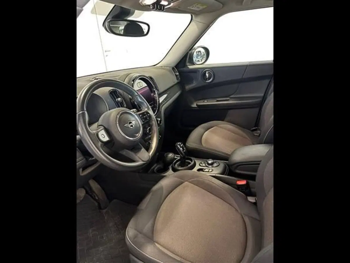 MINI Mini Countryman usata a Siena (16)