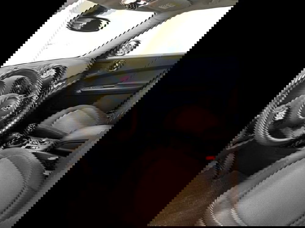 MINI Mini Countryman usata a Siena (16)