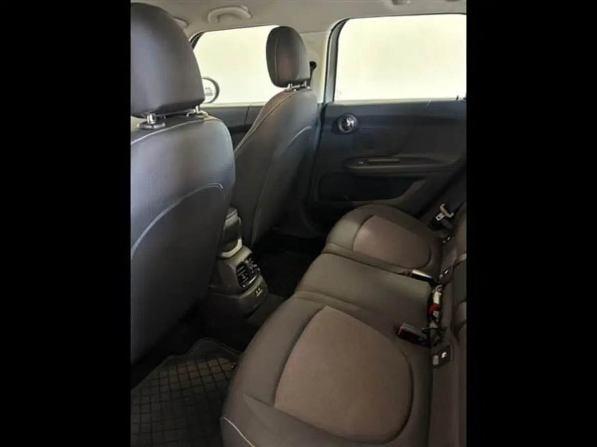 MINI Mini Countryman usata a Siena (17)