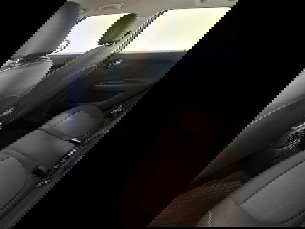 MINI Mini Countryman usata a Siena (17)