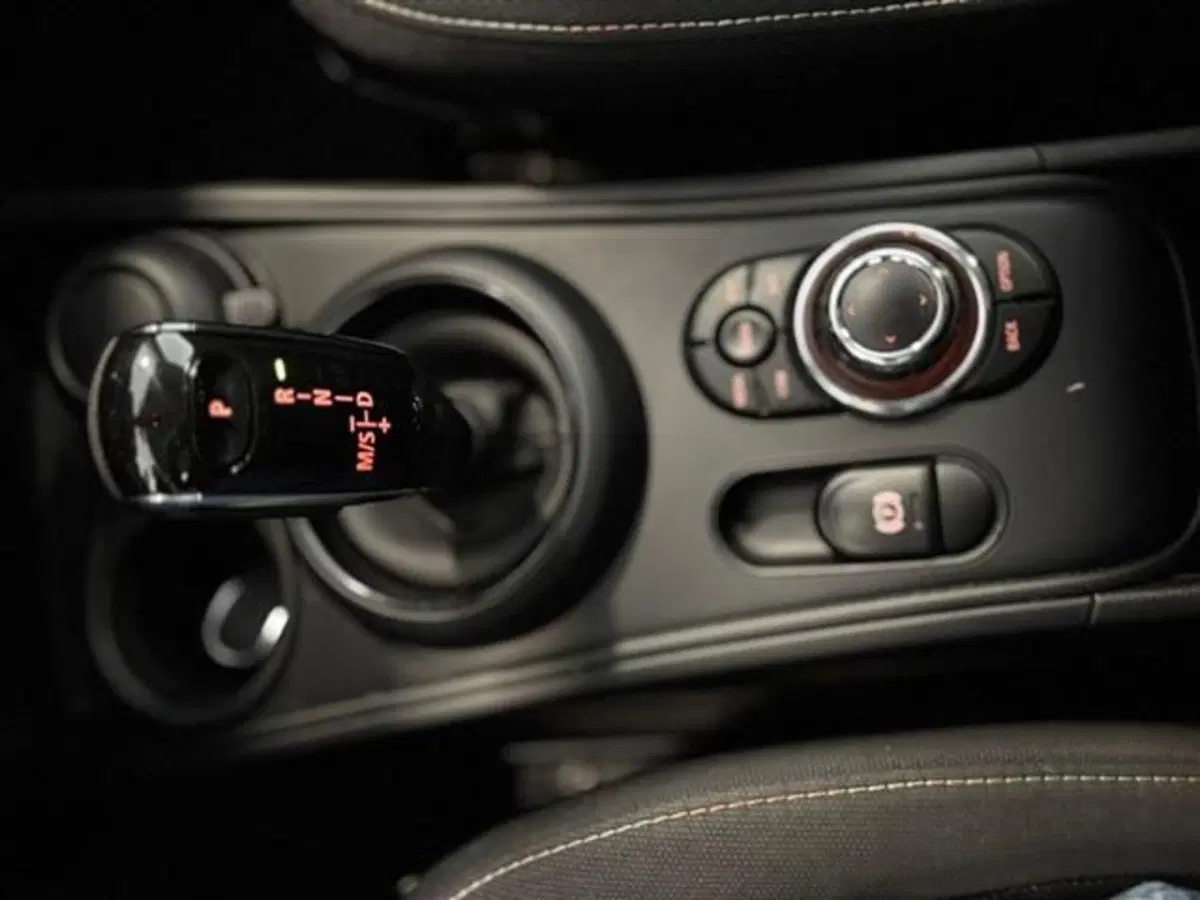 MINI Mini Countryman usata a Siena (18)