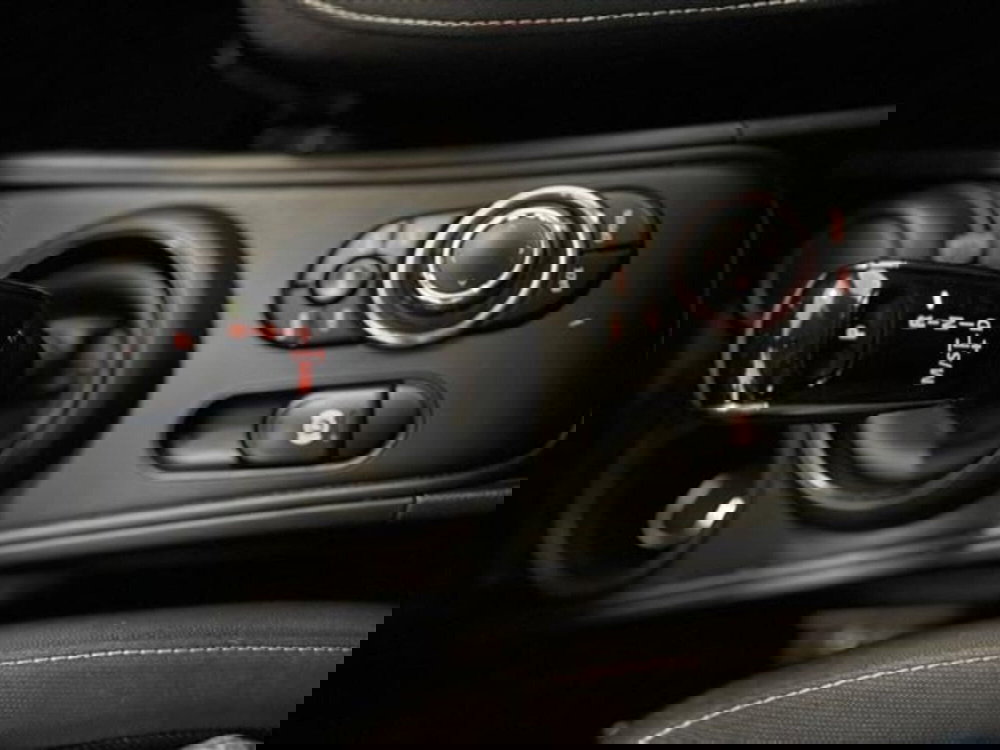 MINI Mini Countryman usata a Siena (18)