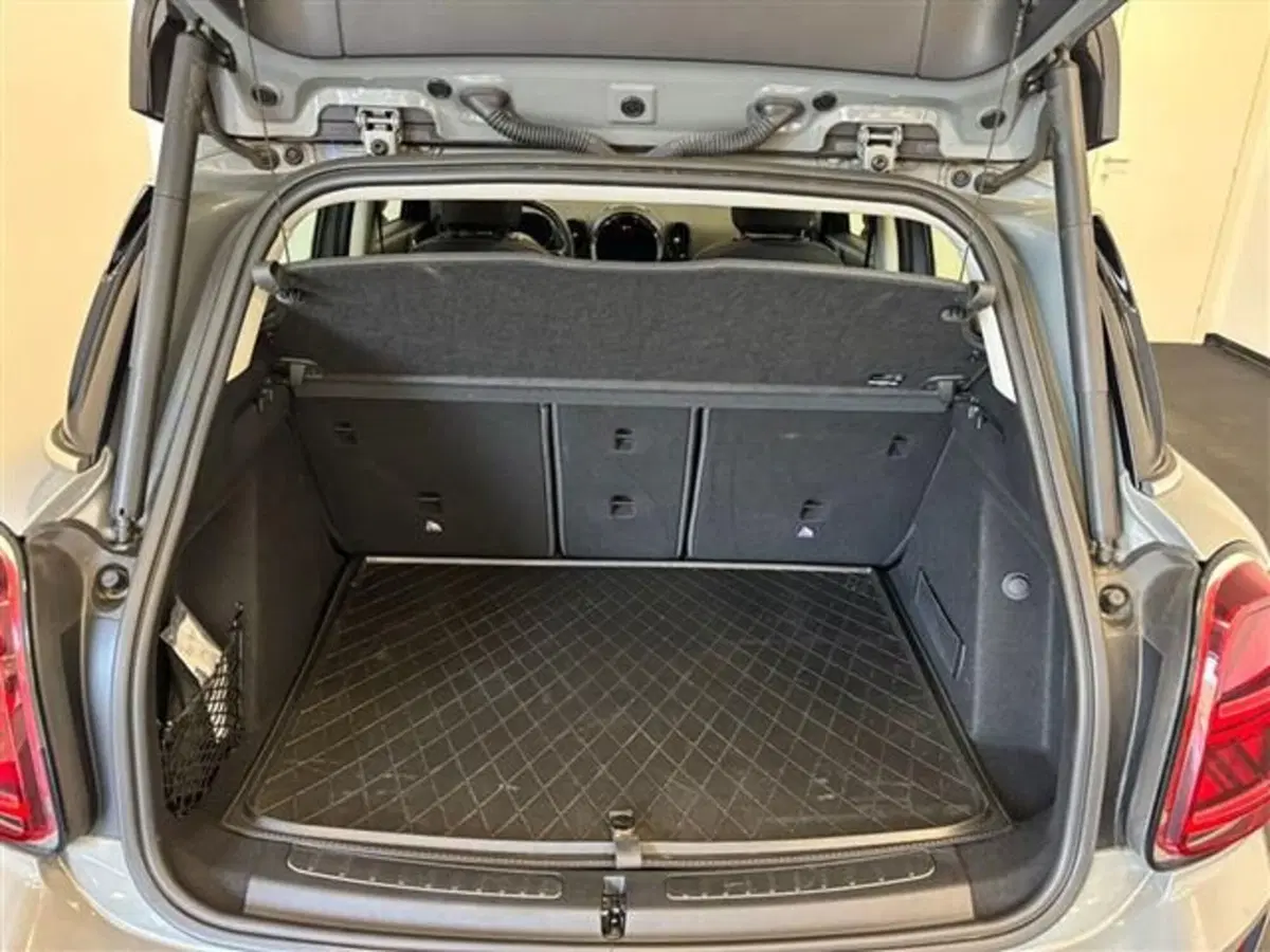 MINI Mini Countryman usata a Siena (20)