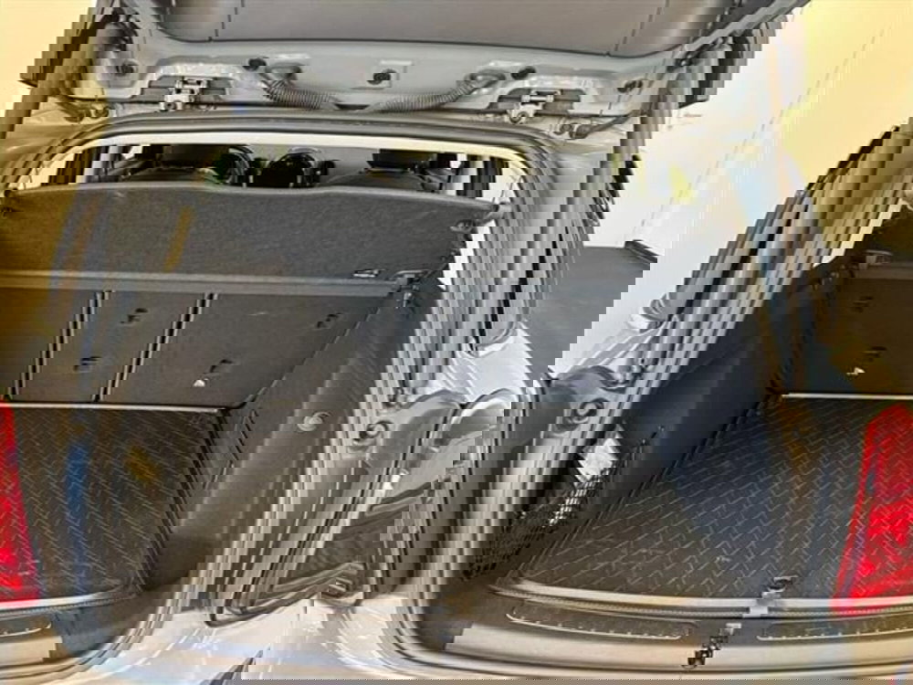 MINI Mini Countryman usata a Siena (20)