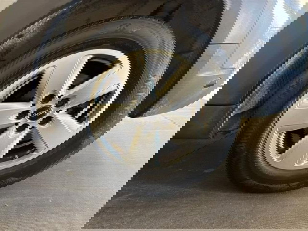 MINI Mini Countryman usata a Siena (5)