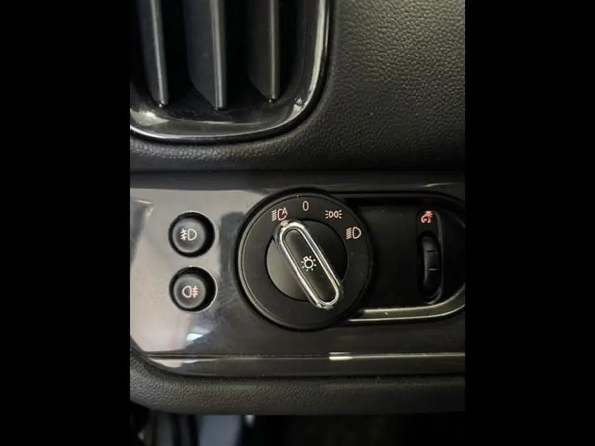MINI Mini Countryman usata a Siena (6)