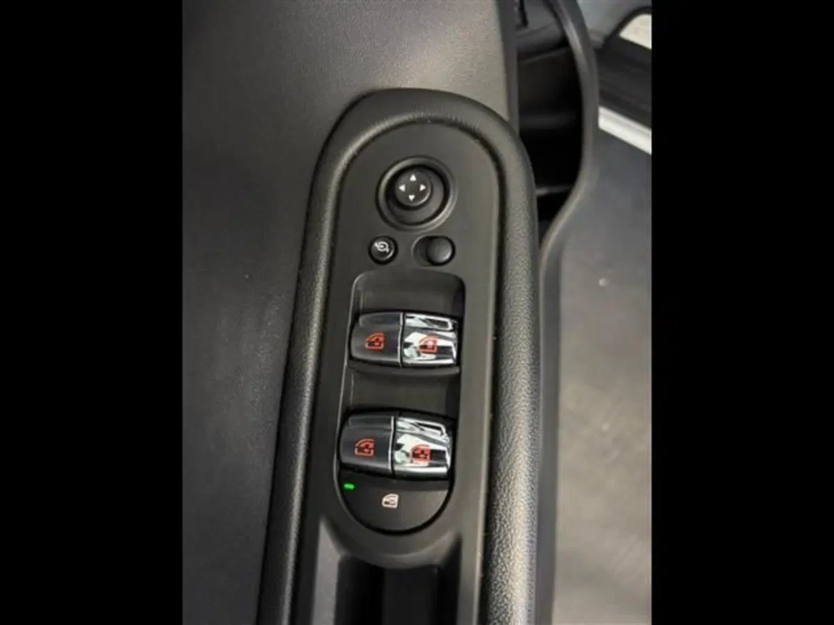 MINI Mini Countryman usata a Siena (7)