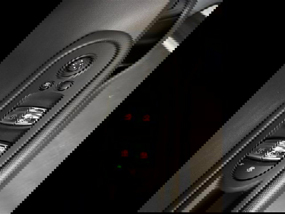 MINI Mini Countryman usata a Siena (7)