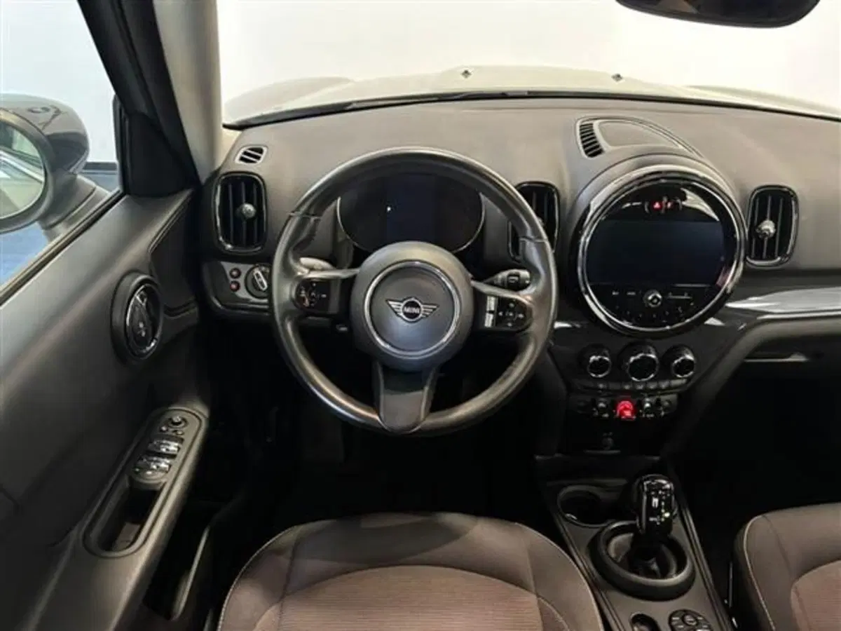 MINI Mini Countryman usata a Siena (8)