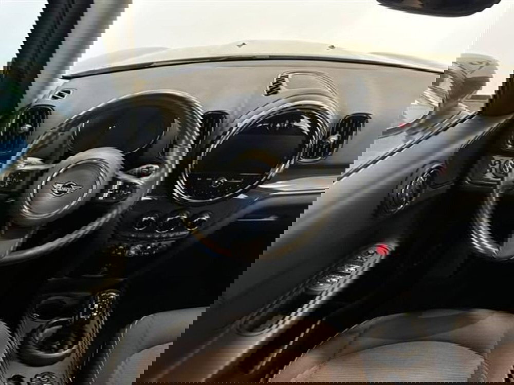 MINI Mini Countryman usata a Siena (8)