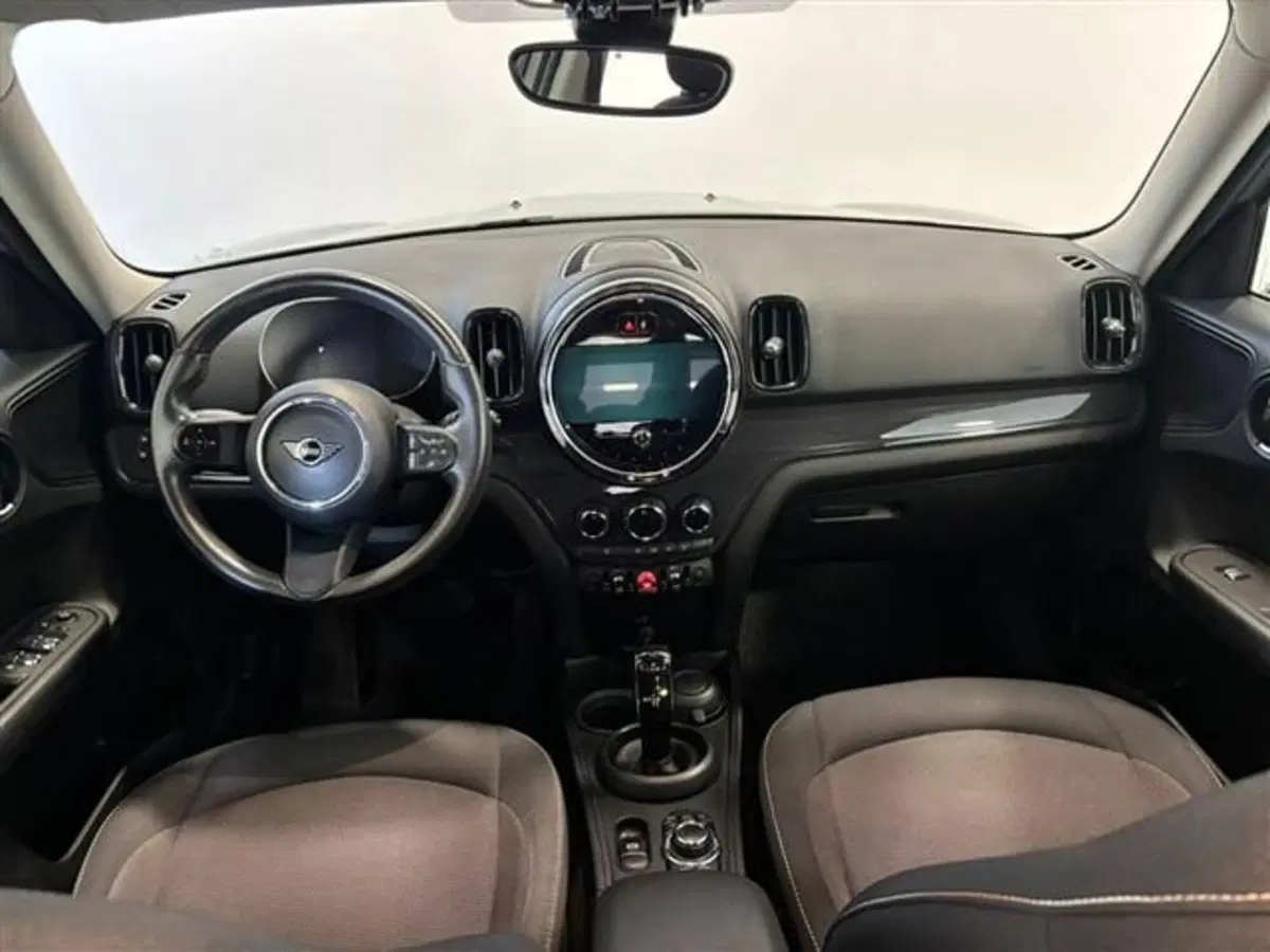 MINI Mini Countryman usata a Siena (9)