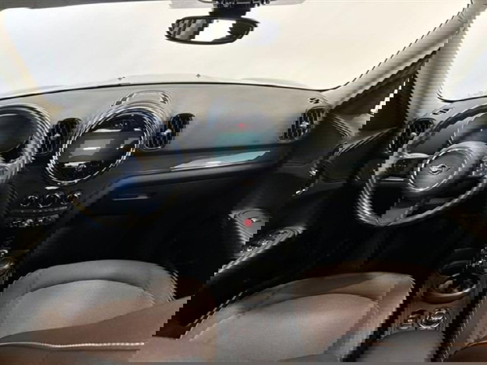 MINI Mini Countryman usata a Siena (9)