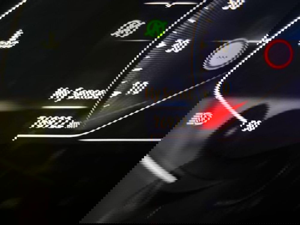 Renault Captur usata a Siena (11)