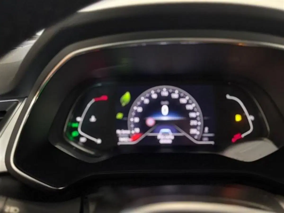 Renault Captur usata a Siena (12)