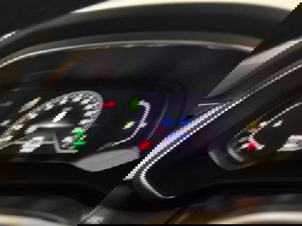 Renault Captur usata a Siena (12)