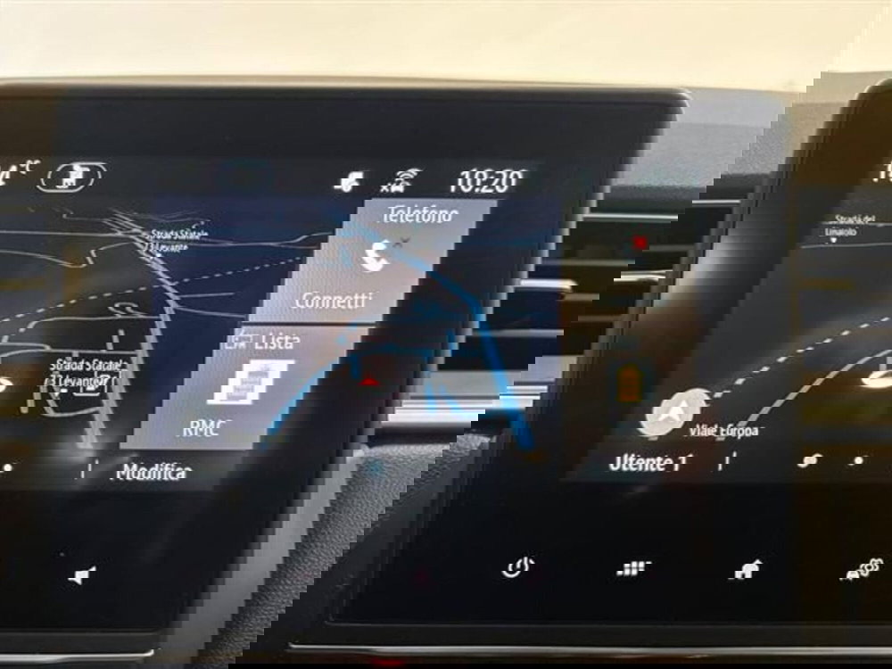 Renault Captur usata a Siena (13)