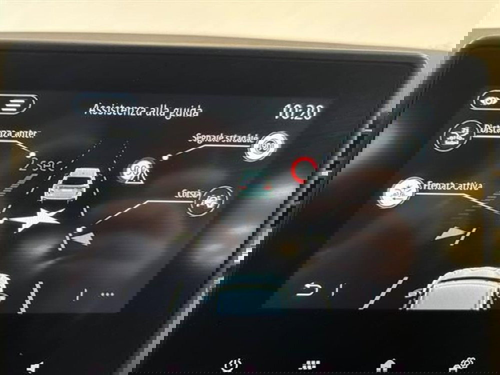 Renault Captur usata a Siena (14)