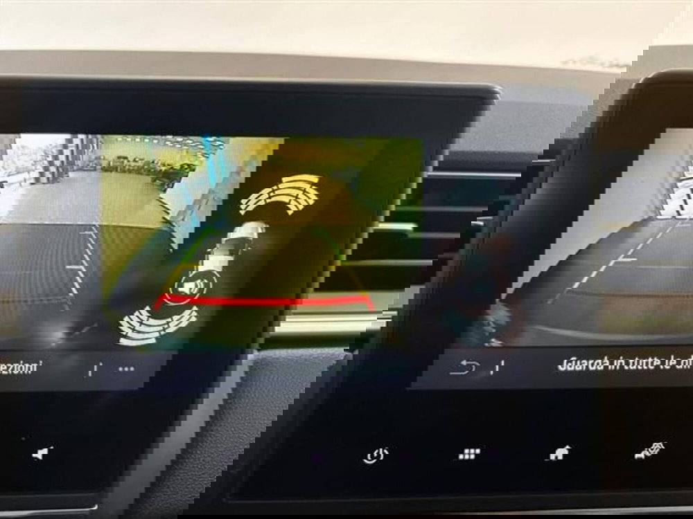 Renault Captur usata a Siena (15)