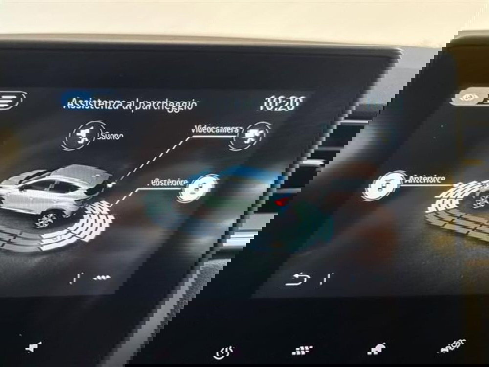 Renault Captur usata a Siena (16)