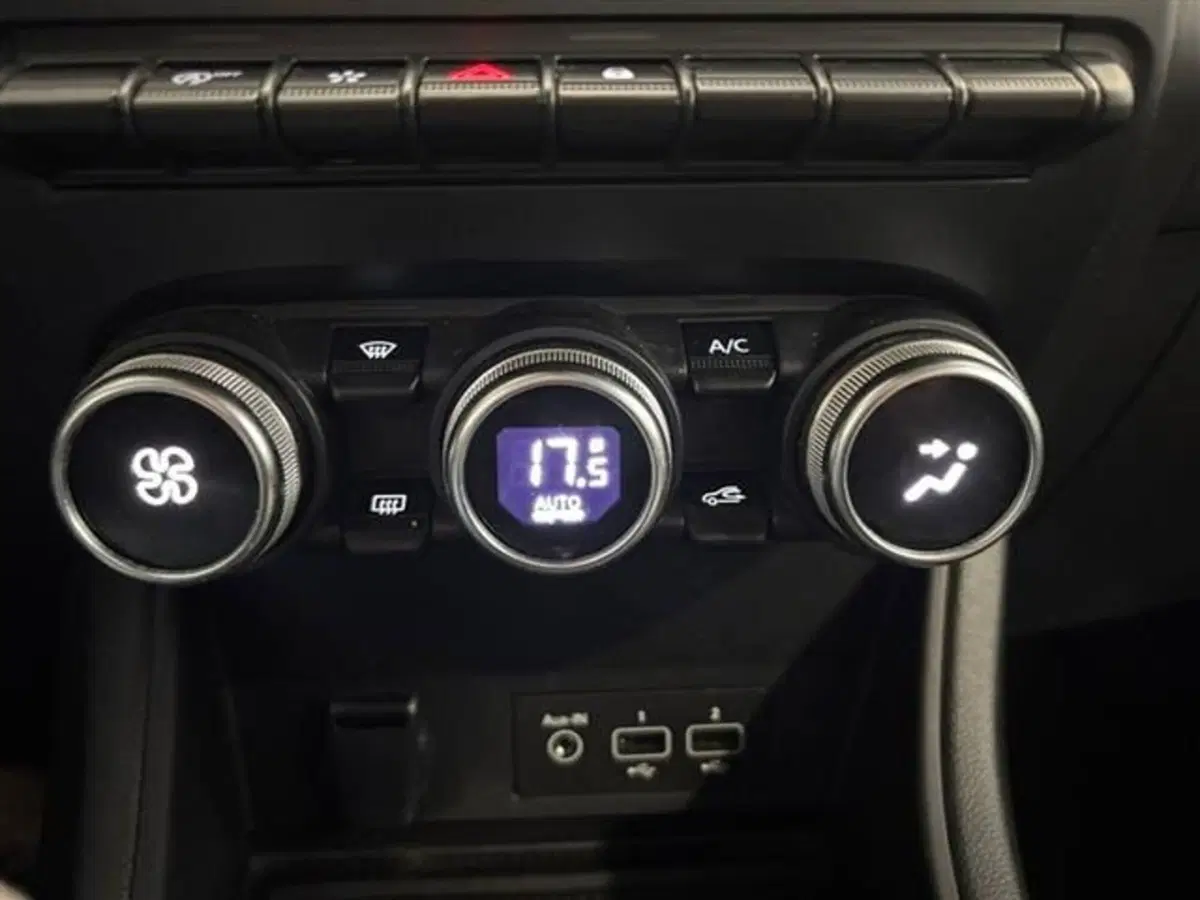 Renault Captur usata a Siena (17)