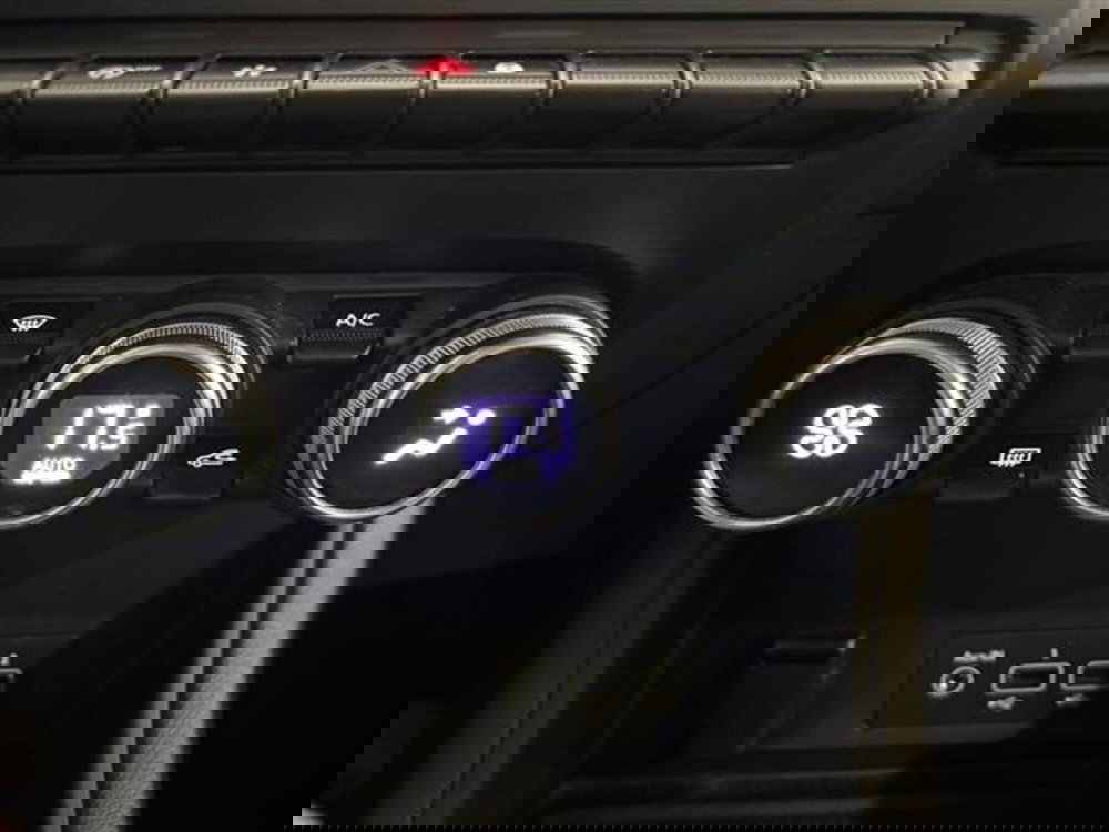 Renault Captur usata a Siena (17)