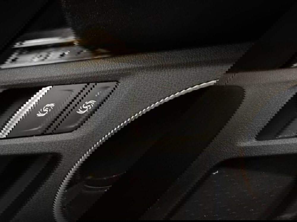 Renault Captur usata a Siena (18)