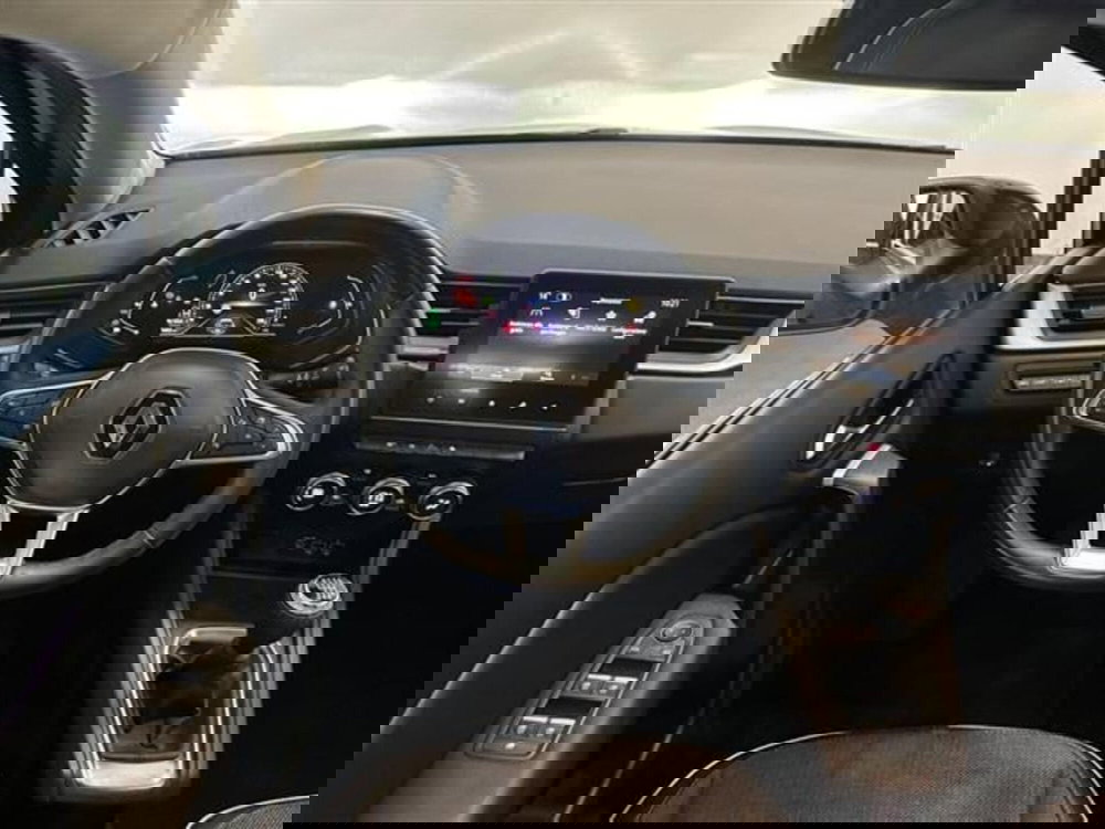 Renault Captur usata a Siena (19)