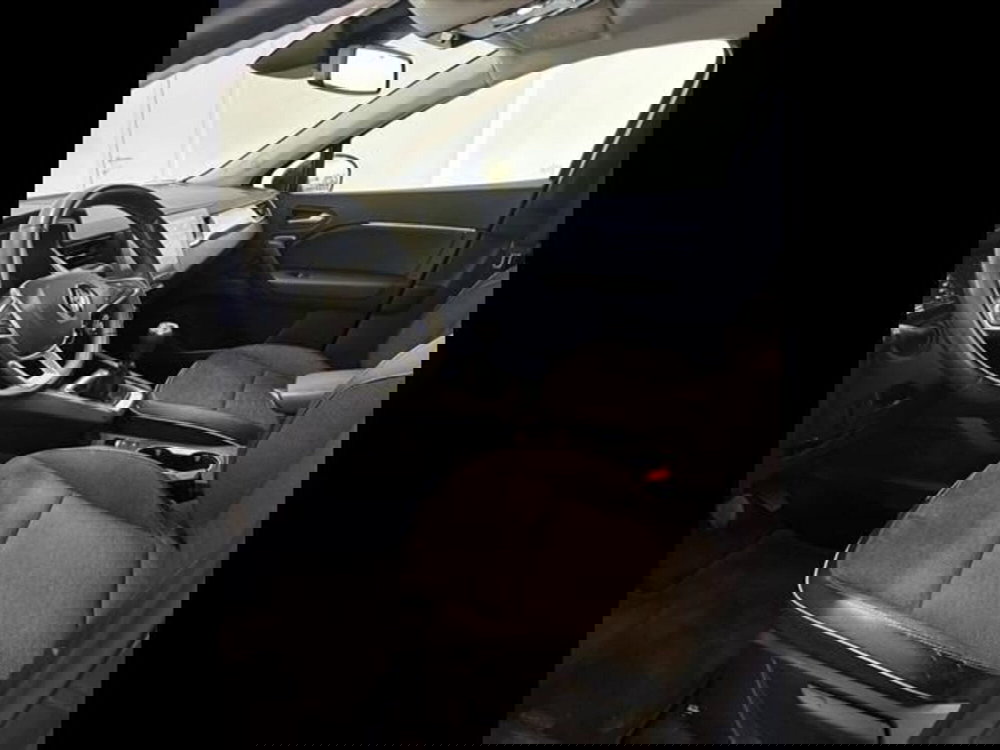 Renault Captur usata a Siena (20)