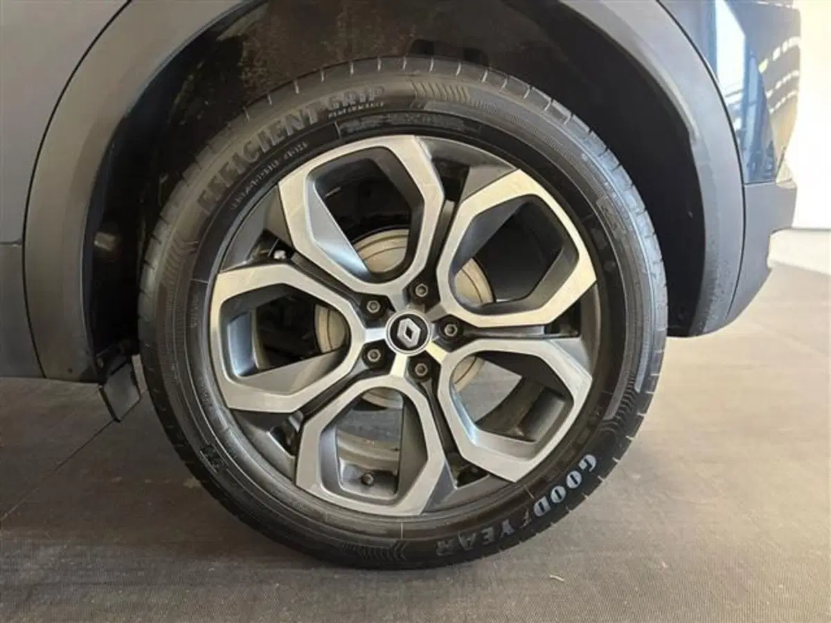 Renault Captur usata a Siena (5)