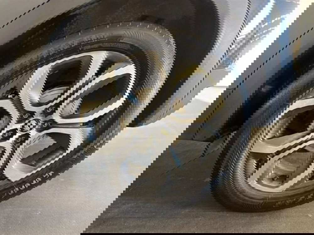 Renault Captur usata a Siena (5)