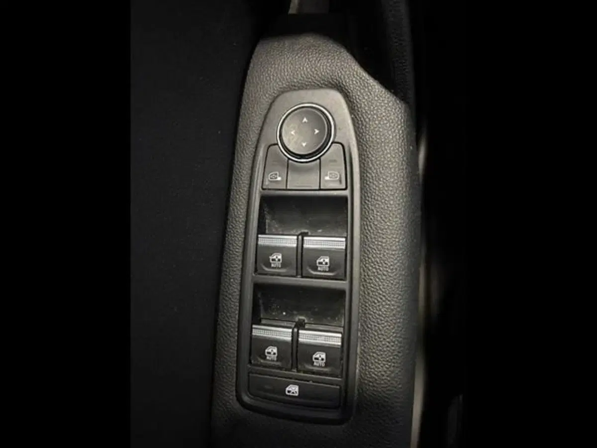 Renault Captur usata a Siena (6)