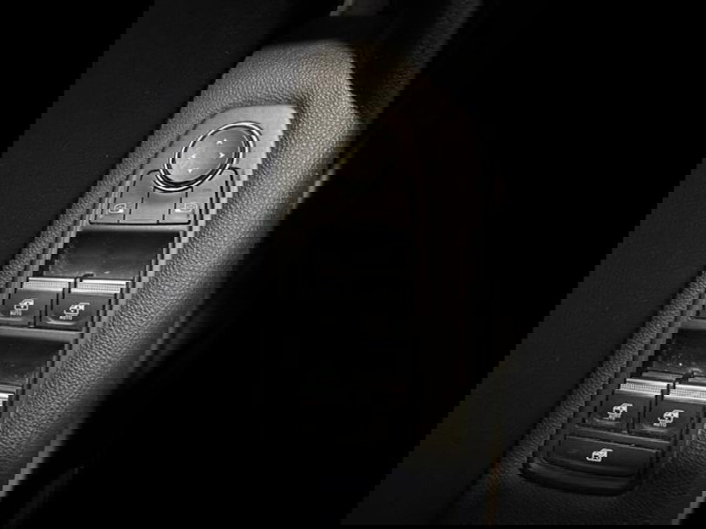 Renault Captur usata a Siena (6)