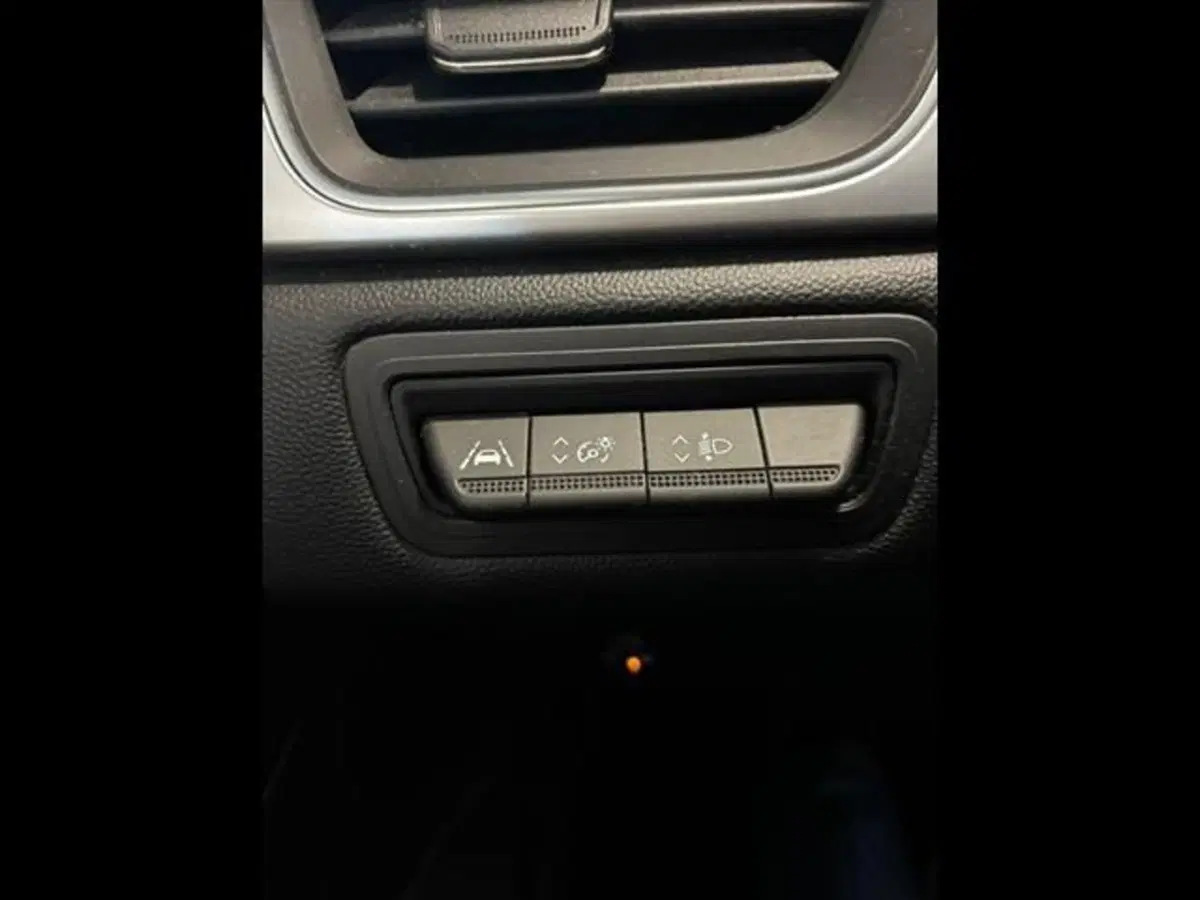 Renault Captur usata a Siena (9)